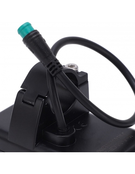 Display LCD S866 x Bicicletta elettrica Pannello di Controllo spina impermeabile