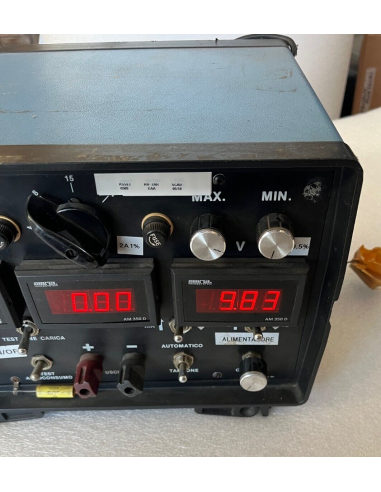 Alimentatore da banco o simile (non...