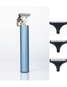 Tagliacapelli professionale Barberboss QR-2681 Uomo... 2