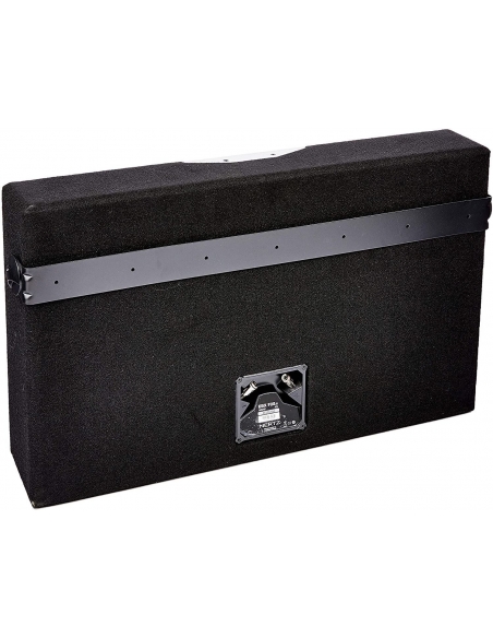 Hertz Energy EBX F25.5 250mm 900W Subwoofer Passivo Ultra Flat Nero