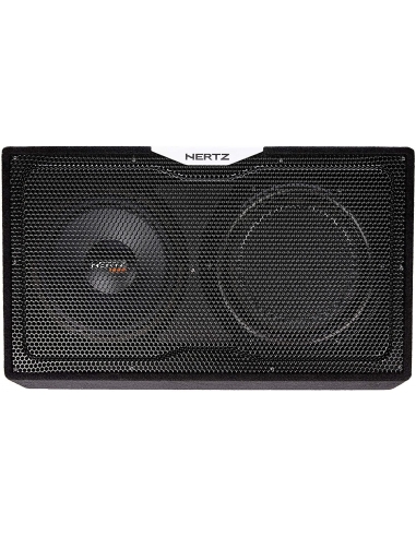 Hertz Energy EBX F25.5 250mm 900W Subwoofer...