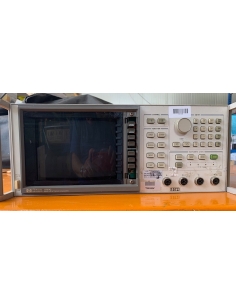 Tektronix RSA3303A, analizzatore di spettro in tempo reale da 3 GHz