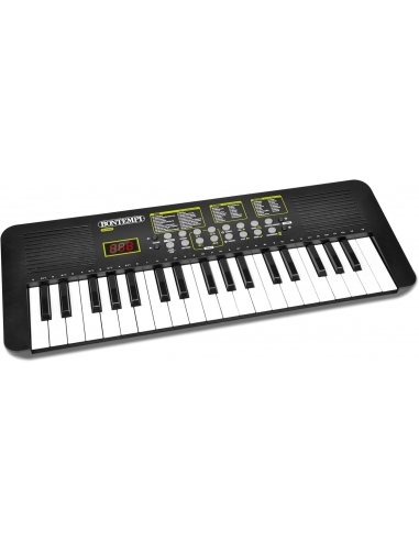 Bontempi 15 3787 Tastiera Elettronica 37 Tasti...