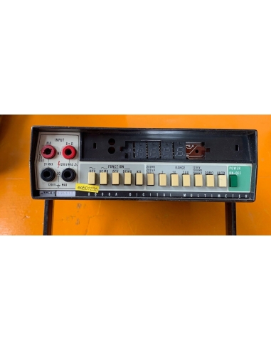 FLUKE 8600A Tester Vintage...