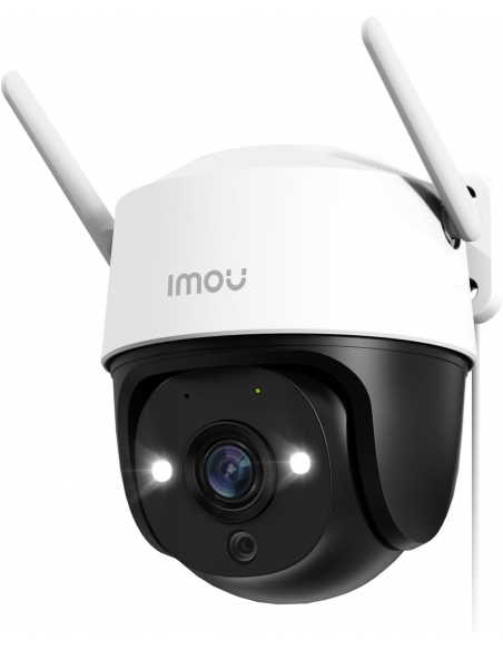 Imou Cruiser SE+ 2K Telecamera Wi-Fi Esterno Visione Notturna a Colori