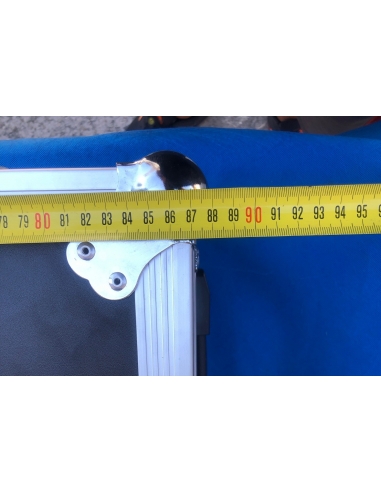 Flight Cases Montarbo F00MX0A MX20 Universale...