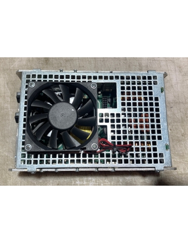 MONTARBO AL 2000-8 MODULO AMPLIFICATORE 2000...