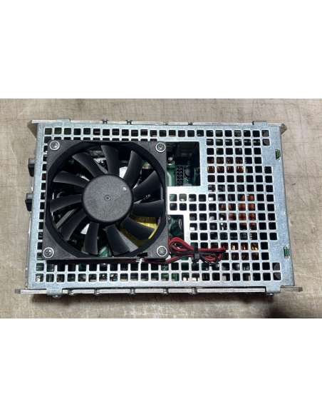 MONTARBO AL 2000-8 MODULO AMPLIFICATORE 2000 WATT CON ALIMENTATORE INTEGRATO