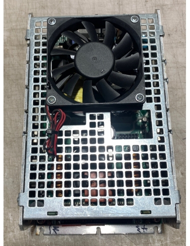 MONTARBO AL 2000-8 MODULO AMPLIFICATORE 2000...
