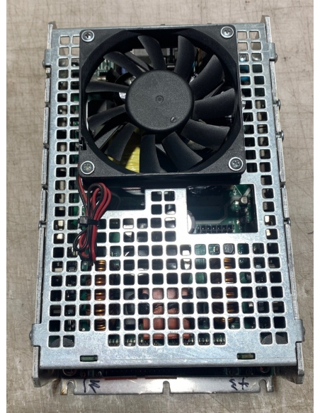 MONTARBO AL 2000-8 MODULO AMPLIFICATORE 2000 WATT CON ALIMENTATORE INTEGRATO