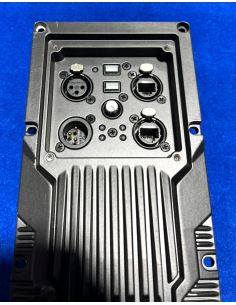 Amplificatore completo RCF KX 10-A Classe D  2 canali... 2