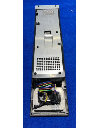 Amplificatore completo RCF KX 10-A Classe D  2...