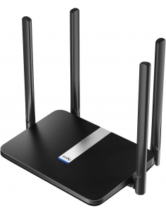 Cudy LT500 WiFi Mesh Router 4G LTE Dual-Band 1200Mbps 4... 2