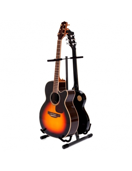 Proel FC820 Supporto universale doppio bassochitarra elettrica classica acustica