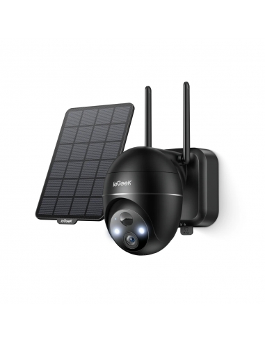 ieGeek ZS-GX4S Telecamera di sicurezza con...
