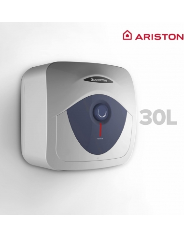 ARISTON BLU EVO R 30 3100321 Scaldabagno...
