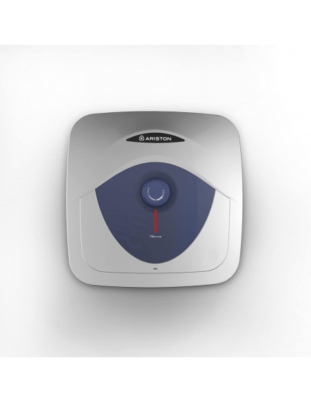 ARISTON BLU EVO R 30 3100321 Scaldabagno Elettrico 30L Sopralavello 49 x 46 x 60