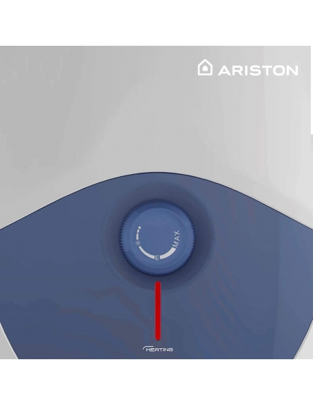 ARISTON BLU EVO R 30 3100321 Scaldabagno Elettrico 30L Sopralavello 49 x 46 x 60