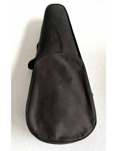 Custodia sagomata per violino 1/2 con tracolla...