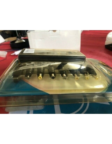 Adattatore Universale Caricabatterie...