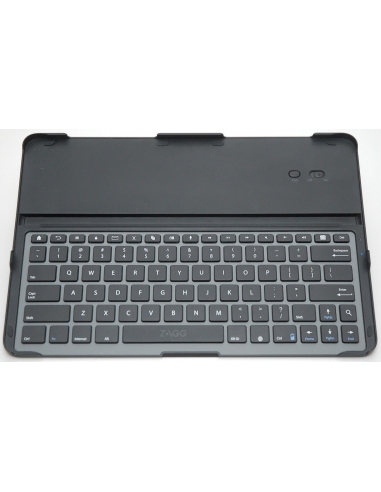 NUOVA cover ZAGG adatta tastiera...
