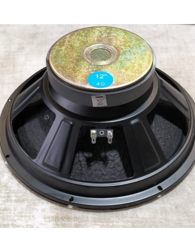TUBE 300A Woofer universale da 12" (300 mm) 4...