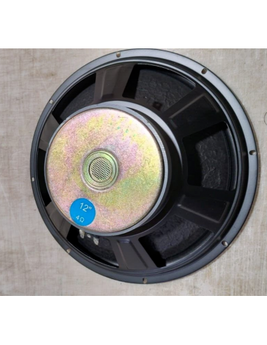 TUBE 300A Woofer universale da 12" (300 mm) 4...