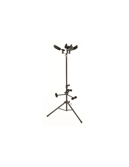 Quik Lok GS/538 Supporto Universale Serie GS