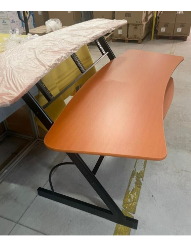 WORKSTATION PJ WORK01/02 PROEL Scrivania per...