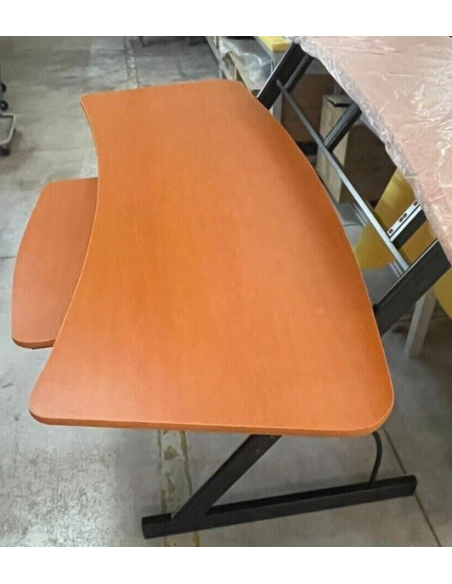WORKSTATION PJ WORK01/02 PROEL Scrivania per Computer Postazione Professionale