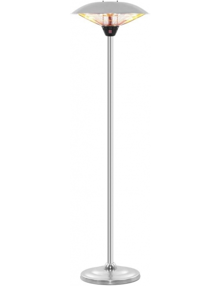 TROTEC IRS 2520 [Classe di efficienza energetica A]