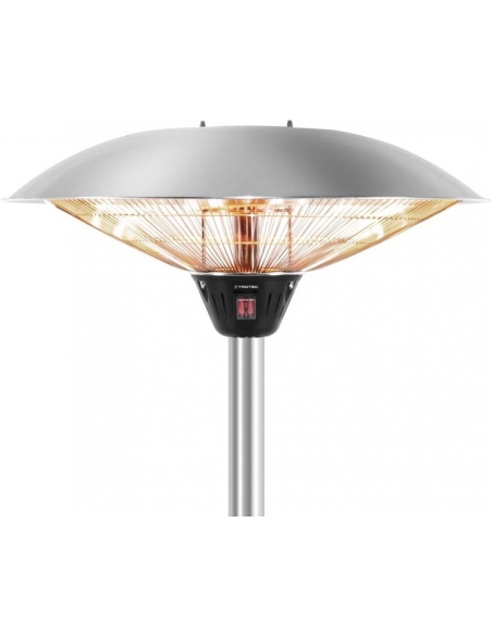 TROTEC IRS 2520 [Classe di efficienza energetica A]