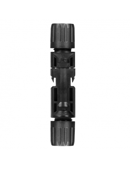 Orno Connettore 10x per pannello solare PV-13605 MC4 maschio + femmina
