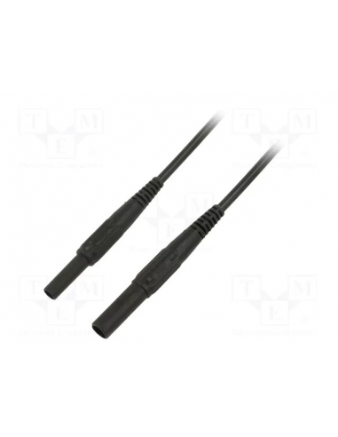 10 X STÄUBLI XMF-418 66.9303-20021 Cavo di...