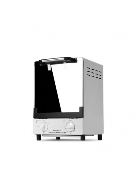 WX-C12 Armadietto per Sterilizzazione Dentale, Disinfettante per Strumenti Orali
