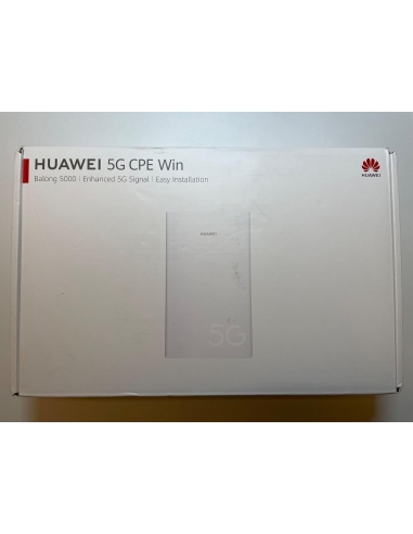 Huawei 5G CPE Win H312-371 Balong 5000 Router...