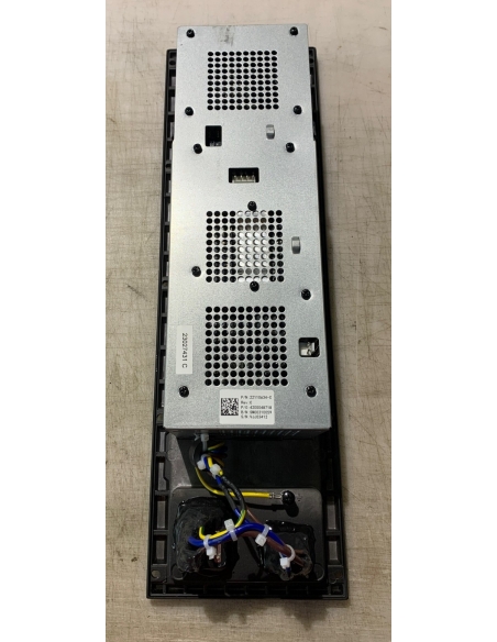 Amplificatore completo RCF ART. 915-A 2100W Biamplificato 131 dB NON SERIGRAFATA