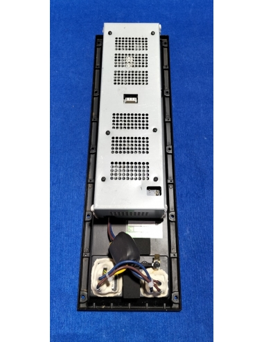 RCF EVOX JMIX8 Amplificatore completo...