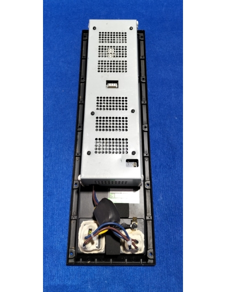 RCF EVOX JMIX8 Amplificatore completo Biamplificato 1400W 128dB