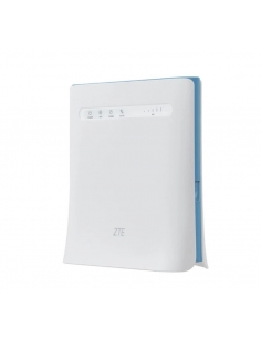 ZTE MF286D Modem 4G LTE Router  Wireless WiFi 600Mbps Cat...