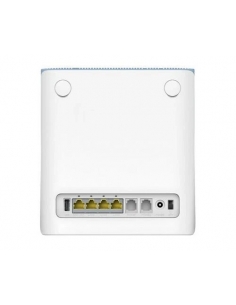 ZTE MF286D Modem 4G LTE Router  Wireless WiFi 600Mbps Cat... 2