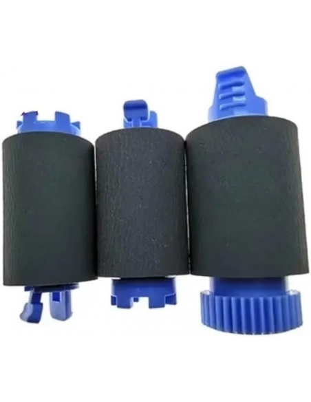 HP W1B45A A7W93-67082 Kit Rullo Di Separazione Alimentazione Di Prelievo