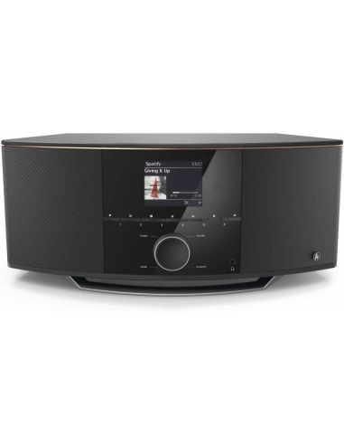 Hama DIR150BT Radio Internet radio Dab/Dab+/FM,...