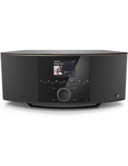 Hama DIR150BT Radio Internet radio Dab/Dab+/FM, stereo da 90 W