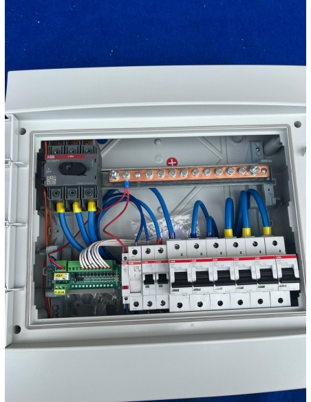 Kit 4 Sensori di parcheggio per auto retromarcia posteriori LED Display Sensore