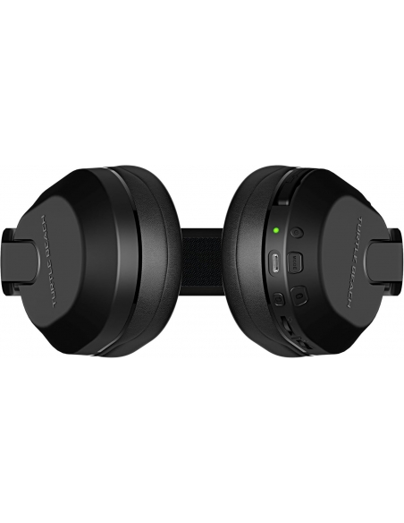 Turtle Beach Stealth 500 Nero PlayStation Cuffie da Gioco Wireless