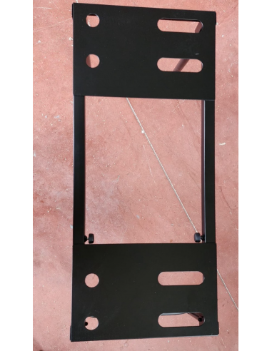 QUIK LOK - WS/420 Supporto per Tastiera in...