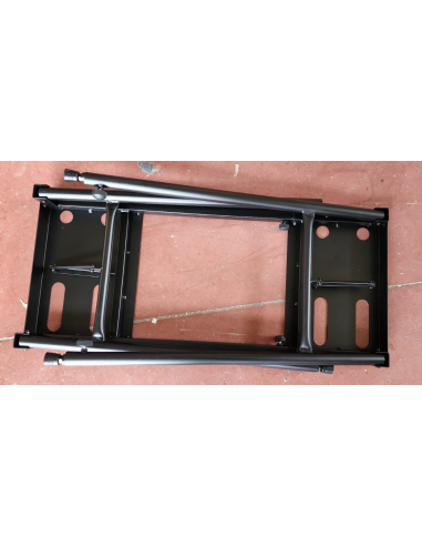 QUIK LOK - WS/420 Supporto per Tastiera in...