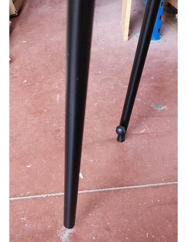 QUIK LOK - WS/420 Supporto per Tastiera in...