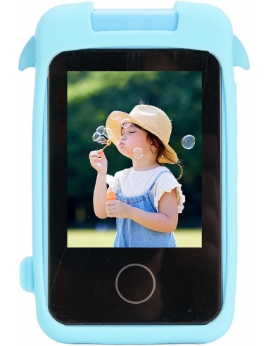 JECTSE 48MP Smartphone per Bambini Telefono...